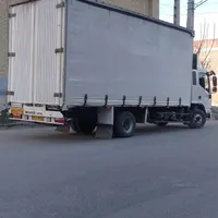 باربری بوکان حمل جابجایی اسبابکشی ماشین کارگرمجرب|خدمات حمل و نقل|بوکان, |دیوار