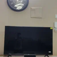 تلوزیون هایسهس 50