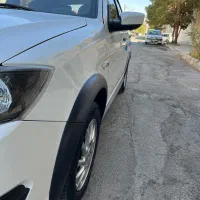 کوئیک GXR تیپ L پارس خودرویی|خودرو سواری و وانت|شاهرود, |دیوار