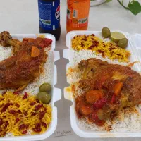 غذایی هایی خانگی