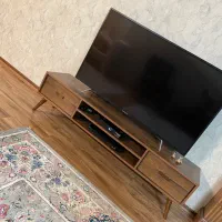 میز تلوزیون ام دی اف