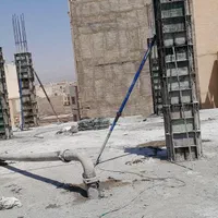 ارماتور بندی وقالبندی انواع سقفهای بتنی،فلزی،وافل،|خدمات پیشه و مهارت|تهران, نیروی هوایی (پیروزی)|دیوار