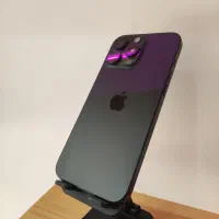 اپل iPhone 16 Pro Max با حافظهٔ ۲۵۶ گیگابایت|موبایل|بندرعباس, |دیوار