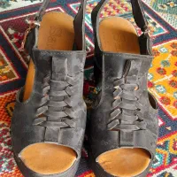 کفش زنانه