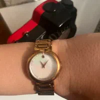 ساعت movado سوییس|ساعت|شیراز, احمدآباد|دیوار