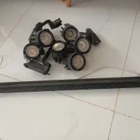 پروژکتور|تلویزیون و پروژکتور|همدان, |دیوار