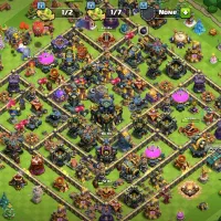 کلش آف کلنز