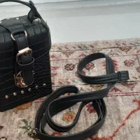 کیف رودوشی چرم طبیعی