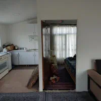 زمین باغ و خانه ویلایی در شهرستان شازند|فروش خانه و ویلا|شازند, |دیوار