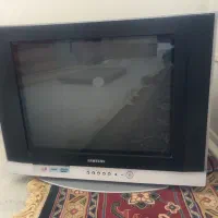 تلوزیون سامسونگ۲۱ اینچ
