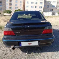 دوو سیلو مدل 82 موتور تعمیر کامل