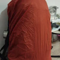 کوله کوهنوردی|کوهنوردی و کمپینگ|اصفهان, نقش جهان|دیوار