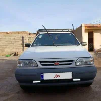 پراید وانت|خودرو سواری و وانت|اهواز, ملاشیه|دیوار