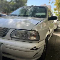 پراید 141 ساده، مدل ۱۳۸۸|خودرو سواری و وانت|مشهد, سناباد|دیوار