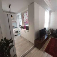 45متر/تک واحد/نقشه مربع/متروسبلان/کوچه خوب|فروش آپارتمان|تهران, وحیدیه|دیوار