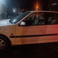 پژو پارس مدل 96 دوگانه شرکتی|خودرو سواری و وانت|تبریز, |دیوار