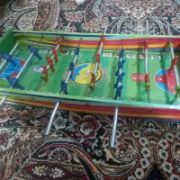 فوتبال دستی