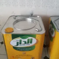 روغن عراقی الدار5کیلویی