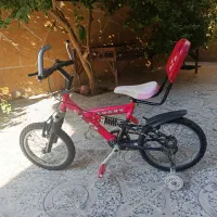 دوچرخه.  16،  دره شهر