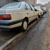 405|خودرو سواری و وانت|تهران, افسریه جنوبی|دیوار