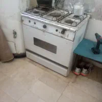 اجاق گاز|اجاق گاز و لوازم برقی پخت‌وپز|اصفهان, شهرک ولیعصر|دیوار