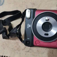 دوربین عکاسی فوجی چاپ فوری