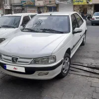 پژو پارس 1400