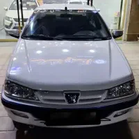 فروش پژو پارس tu5