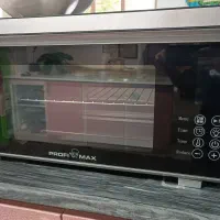 توستر پروفی مکس