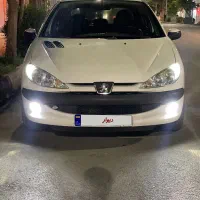 206تیپ۲ مدل۹۹