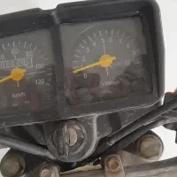 موتور 125 مدل 93|موتورسیکلت|تبریز, |دیوار