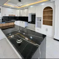 کابینت (پیش ساخته) و(سفارشی) پانیذ