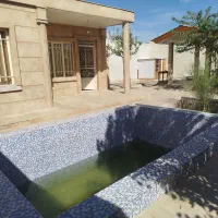 باغ ویلا نوساز