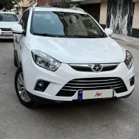 جک s5 اتومات ۲۰۰۰ مدل اسفند ۹۸