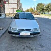 زانتیا 2000|خودرو سواری و وانت|شیروان (خراسان), |دیوار