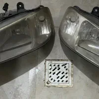 چراغ پژوپارس