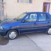 پراید مدل ۹۵