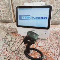 صندوق فروشگاهی بار کد خوان برای مغازه‌ و فروشگاه