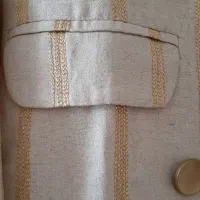 کت لینن کنفی|لباس|اندیشه, اندیشه فاز ۵|دیوار