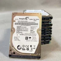 هارد دیسک 500 گیگ لپتاپی
