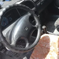 زانتیا2000مدل86|خودرو سواری و وانت|تبریز, |دیوار