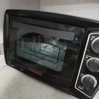 توستر درحدنو