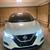 نیسان قشقایی مدل ۲۰۲۴