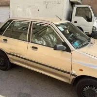 پراید مدل 86
