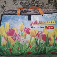 زیر انداز ۹ متری