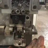 کارگر فنی و برقکار صنعتی ماهر