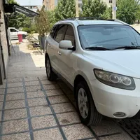 هیوندای سانتافه ix 45 2700cc، مدل ۲۰۰۹|خودرو سواری و وانت|یاسوج, |دیوار