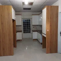 کابینت های گلاس|مصالح و تجهیزات ساختمان|قم, باغ کرباسی|دیوار