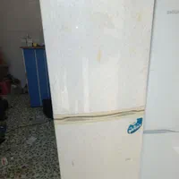 یخچال فریزر|یخچال و فریزر|لردگان, |دیوار