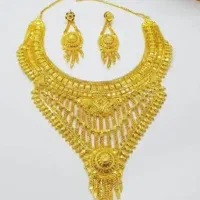 گردنبند هندی